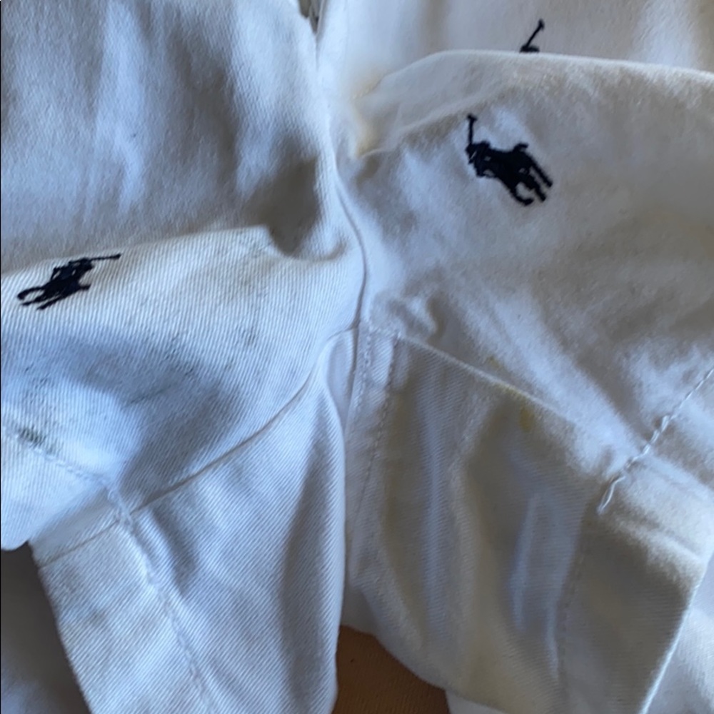 Ralph Lauren Sport Shorts - Picture 5 of 5